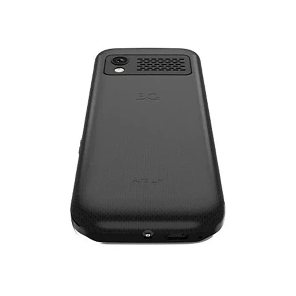 Сотовый телефон BQ-2448 Art L+ Black